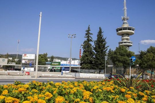 90ή ΔΕΘ με τιμώμενη την Ιαπωνία